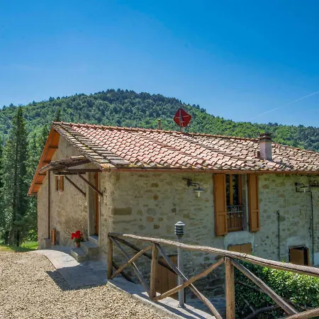 Locazione Turistica Viuzza Reggello