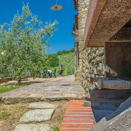 Appartement Locazione Turistica Viuzza Reggello