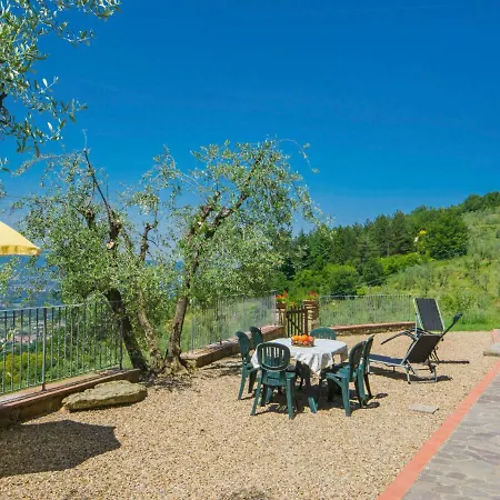 Locazione Turistica Viuzza Appartement Reggello