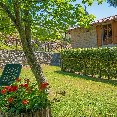 Appartement Locazione Turistica Viuzza Reggello