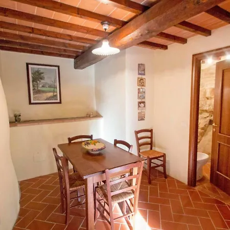 Appartement Locazione Turistica Viuzza Reggello