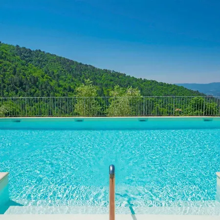 Locazione Turistica Viuzza Appartement