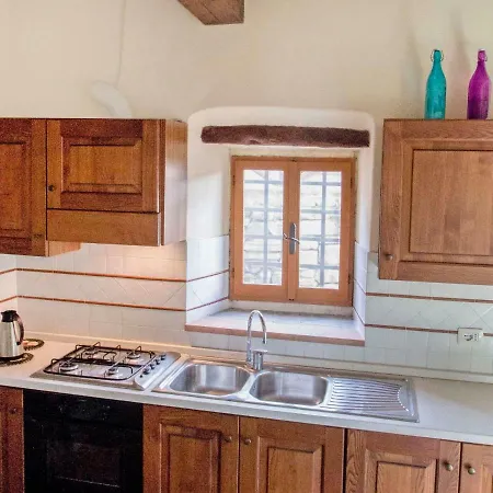 Appartement Locazione Turistica Viuzza
