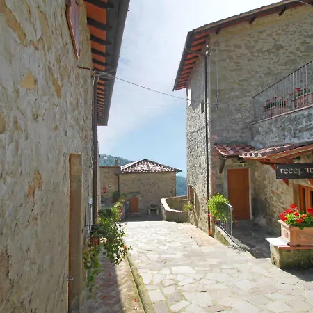 Locazione Turistica Viuzza Reggello