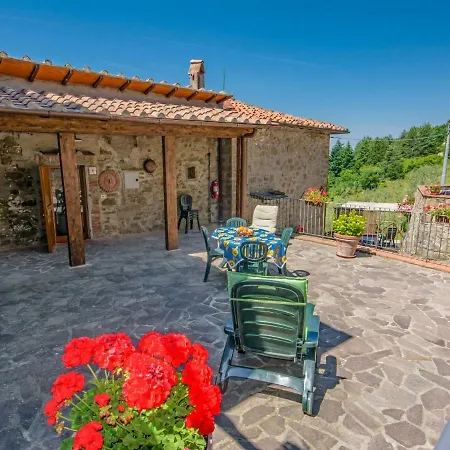 Appartement Locazione Turistica Viuzza Reggello