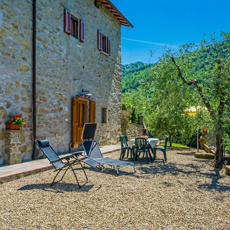 Appartement Locazione Turistica Viuzza Reggello