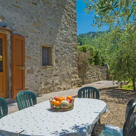 Appartement Locazione Turistica Viuzza Reggello