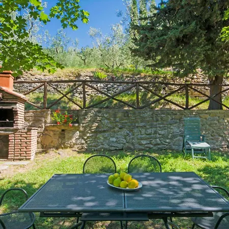 Locazione Turistica Viuzza * Reggello
