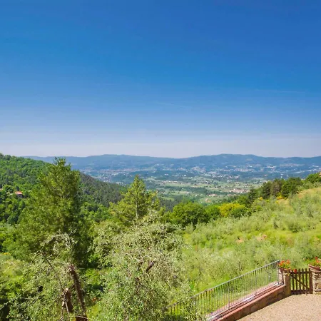 Appartement Locazione Turistica Viuzza