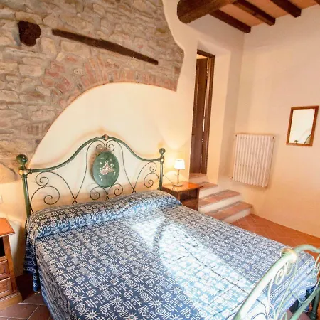 Appartement Locazione Turistica Viuzza *
