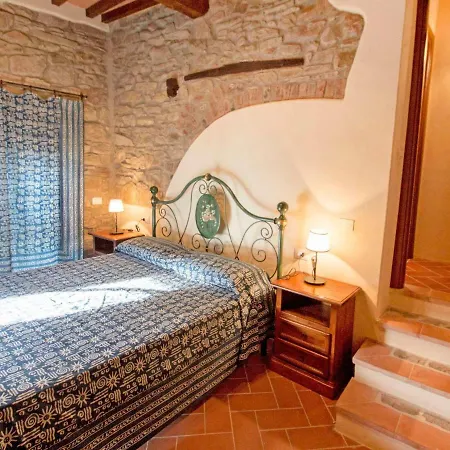 Locazione Turistica Viuzza Reggello