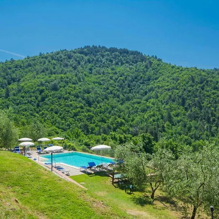 Locazione Turistica Viuzza *