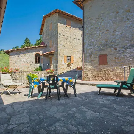 Appartement Locazione Turistica Viuzza *