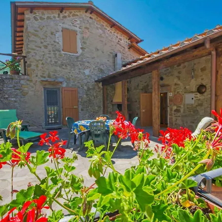 Locazione Turistica Viuzza *
