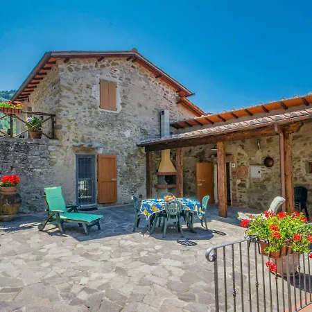 Locazione Turistica Viuzza * Reggello