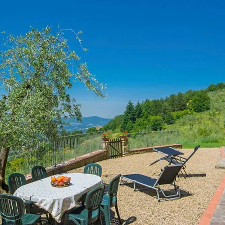 Appartement Locazione Turistica Viuzza Reggello